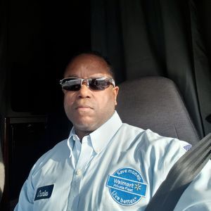 Meet your Posher, Charles